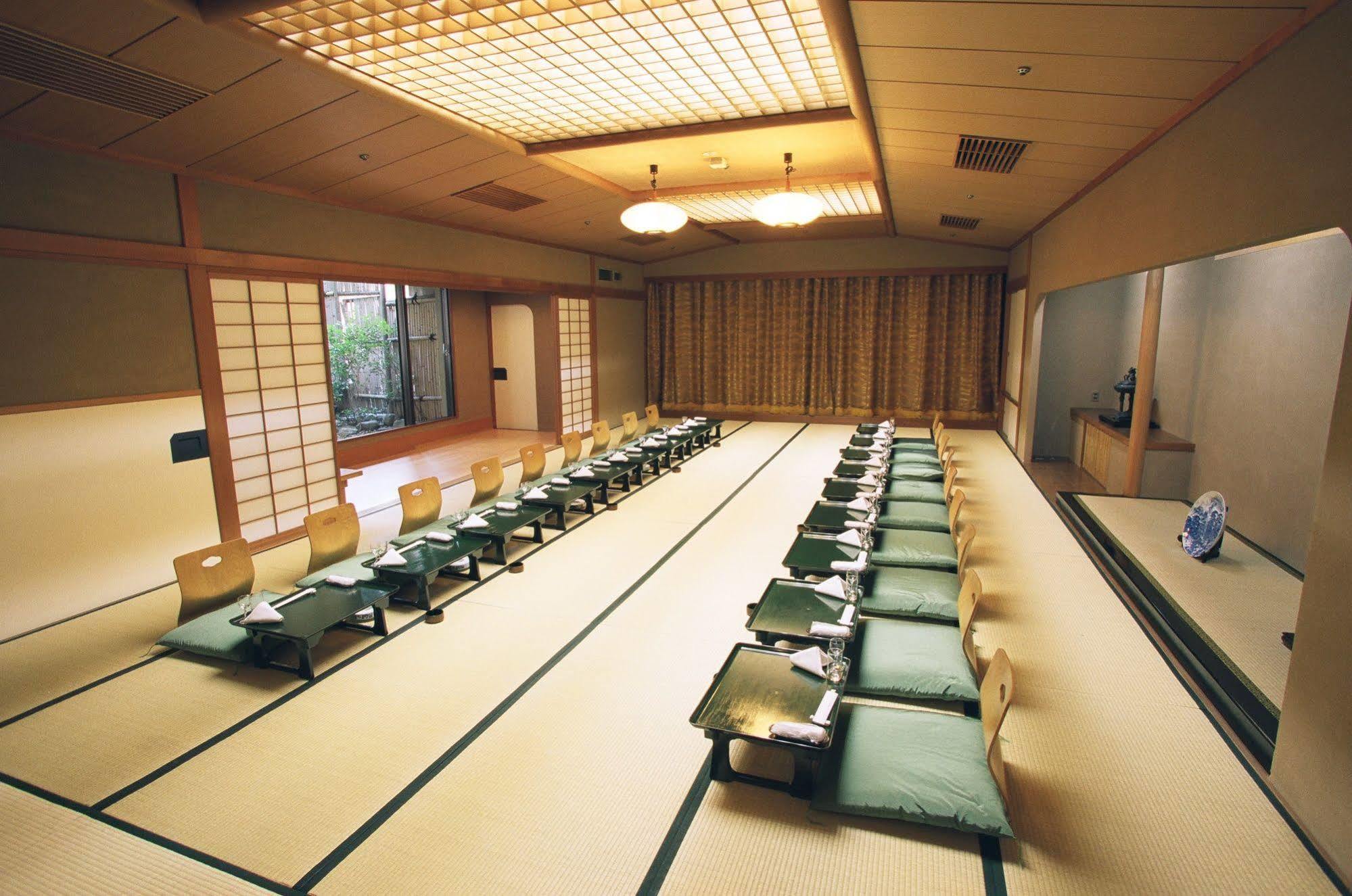 Nagaoka Grand Hotel Exterior photo